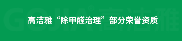 室內(nèi)空氣污染治理包括室內(nèi)甲醛治理，殺菌消毒治理等，高潔雅做消毒優(yōu)化送甲醛檢測。