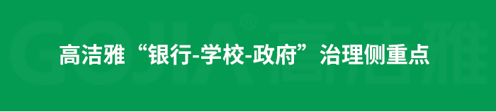 室內(nèi)空氣污染治理包括室內(nèi)甲醛治理，殺菌消毒治理等，高潔雅做消毒優(yōu)化送甲醛檢測。