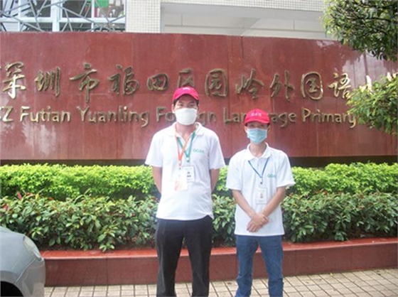外國語小學除甲醛，高潔雅為您帶來健康.jpg