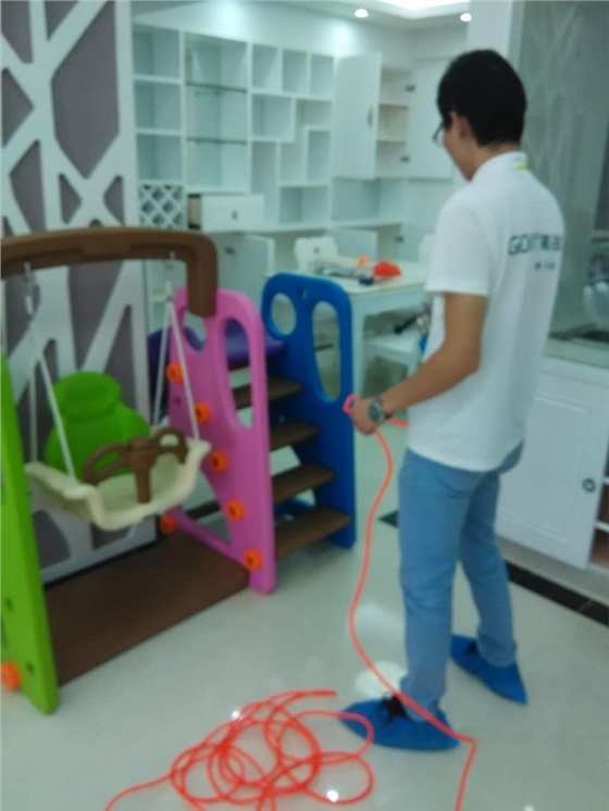 治理進(jìn)行中 治理進(jìn)行中