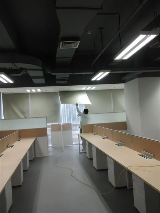 高潔雅世聯行甲醛治理