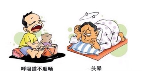 甲醛治理，室內空氣污染治理就找高潔雅除甲醛