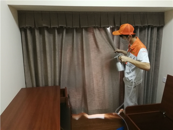室內除甲醛