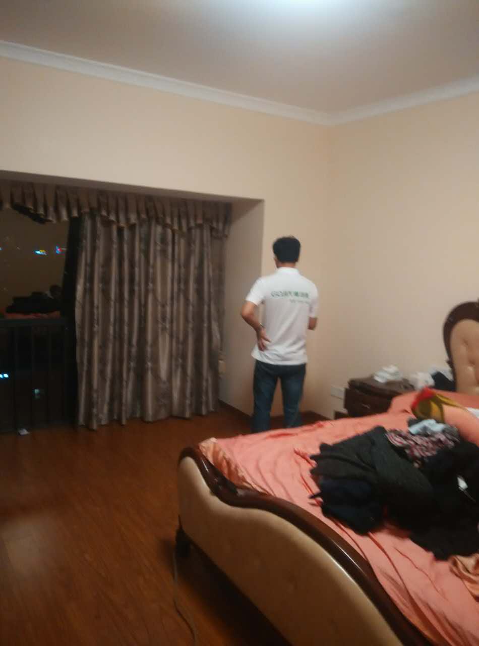 治理進(jìn)行中
