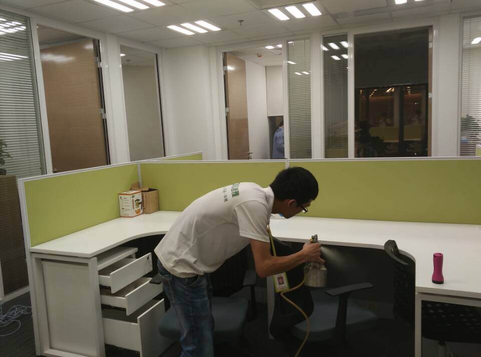 治理進(jìn)行中