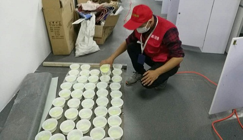老客戶除甲醛的首選，達(dá)實(shí)智能告訴你選高潔雅，專業(yè)十年室內(nèi)空氣污染檢測治理專家。