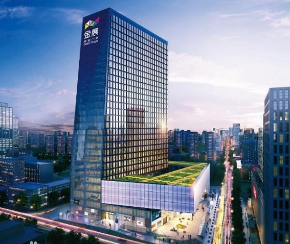 高潔雅珠寶廣場除甲醛治理案例， 奢侈優(yōu)越的生活呼吸是關鍵，高潔雅提醒大家新房裝修好一定要記得做除甲醛、室內空氣凈化治理。