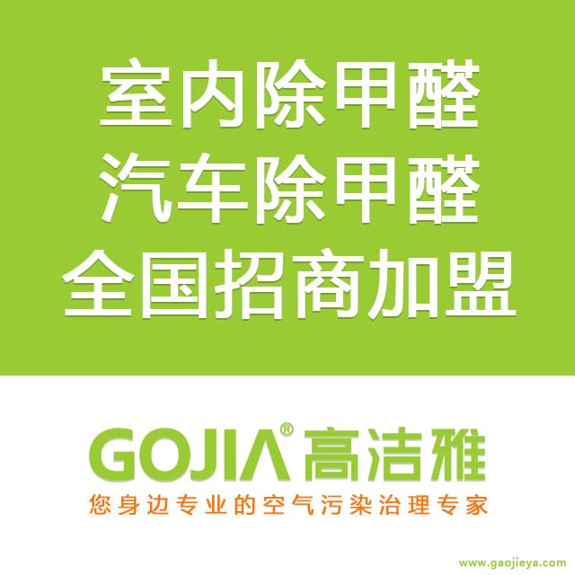新車(chē)內(nèi)有味道怎么辦？高潔雅呵護(hù)您的呼吸健康