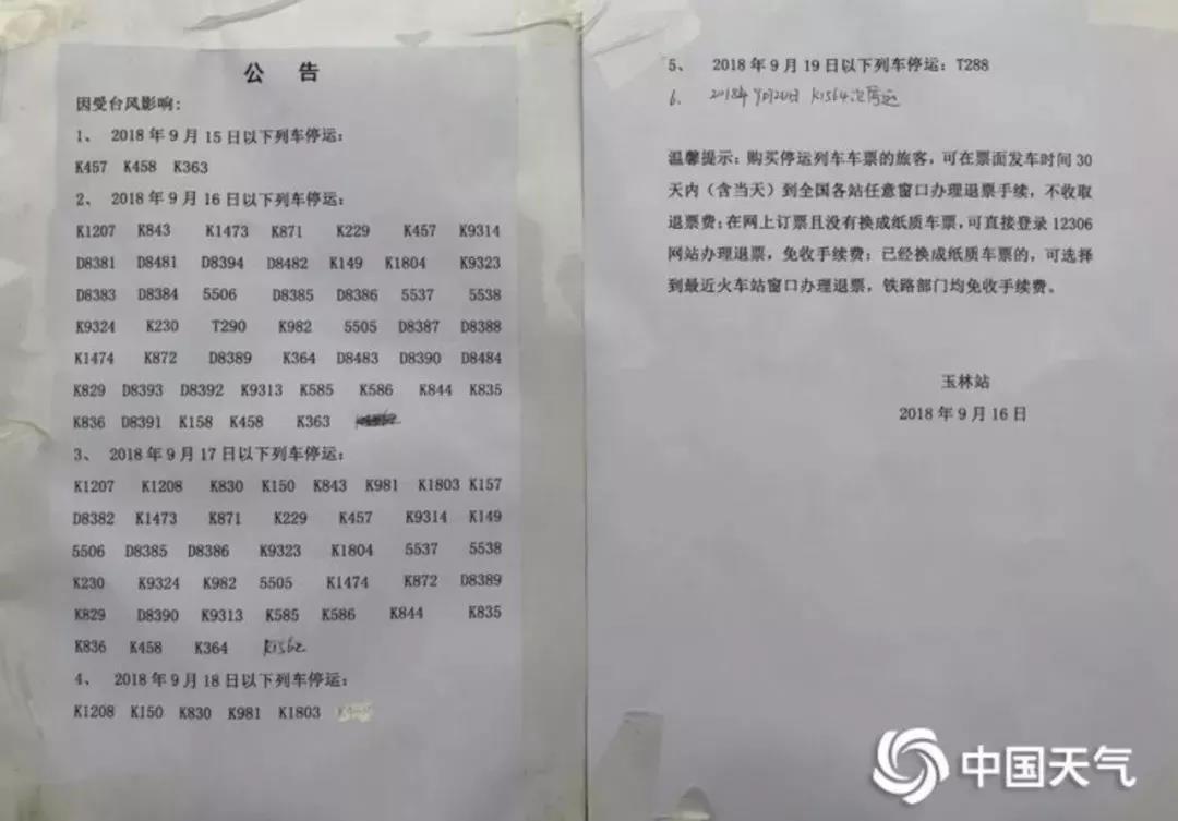 臺風(fēng)山竹