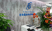 高潔雅甲醛治理——深圳藍芯科技有限公司